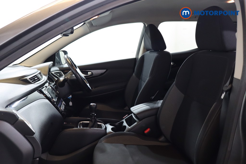 Nissan Qashqai Acenta Premium Manual Diesel SUV - Stock Number (1579359) - 20th supplementary image