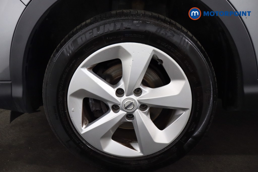 Nissan Qashqai Acenta Premium Manual Diesel SUV - Stock Number (1579359) - 27th supplementary image