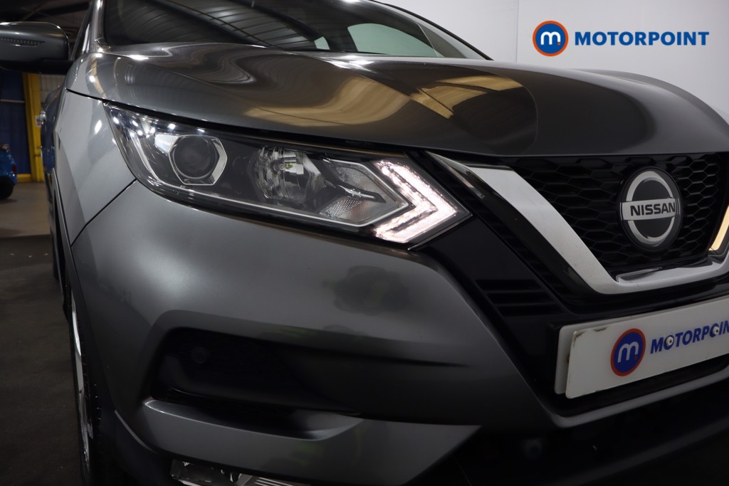 Nissan Qashqai Acenta Premium Manual Diesel SUV - Stock Number (1579359) - 29th supplementary image