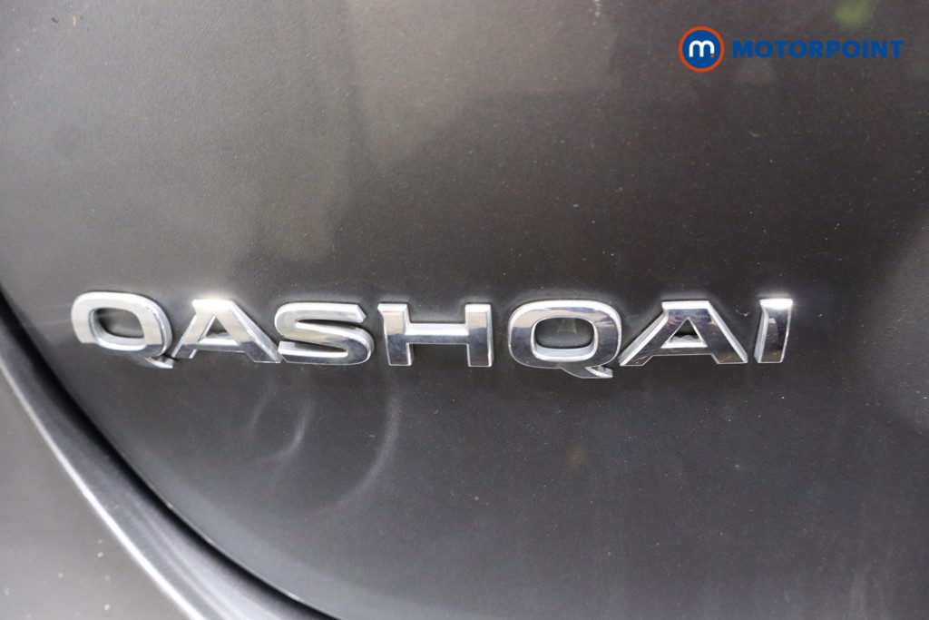 Nissan Qashqai Acenta Premium Manual Diesel SUV - Stock Number (1579359) - 31st supplementary image