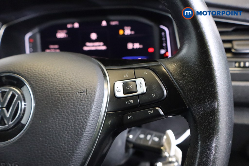 Volkswagen T-Roc SEL Manual Diesel SUV - Stock Number (1579722) - 4th supplementary image