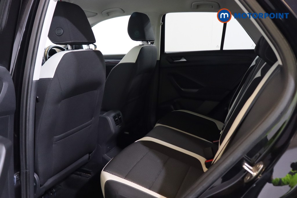 Volkswagen T-Roc SEL Manual Diesel SUV - Stock Number (1579722) - 11th supplementary image