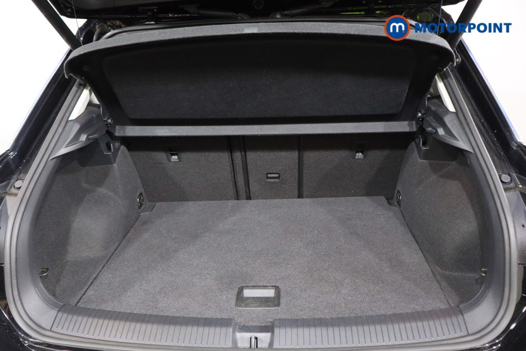 Volkswagen T-Roc SEL Manual Diesel SUV - Stock Number (1579722) - 13th supplementary image