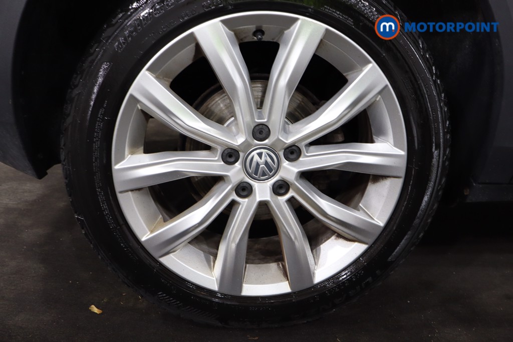 Volkswagen T-Roc SEL Manual Diesel SUV - Stock Number (1579722) - 15th supplementary image