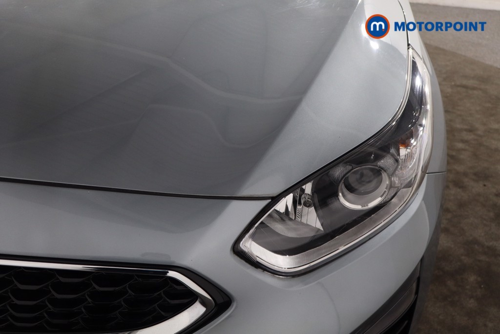 KIA Ceed 3 Automatic Petrol Estate - Stock Number (1579856) - 26th supplementary image