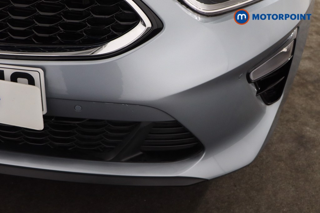 KIA Ceed 3 Automatic Petrol Estate - Stock Number (1579856) - 27th supplementary image