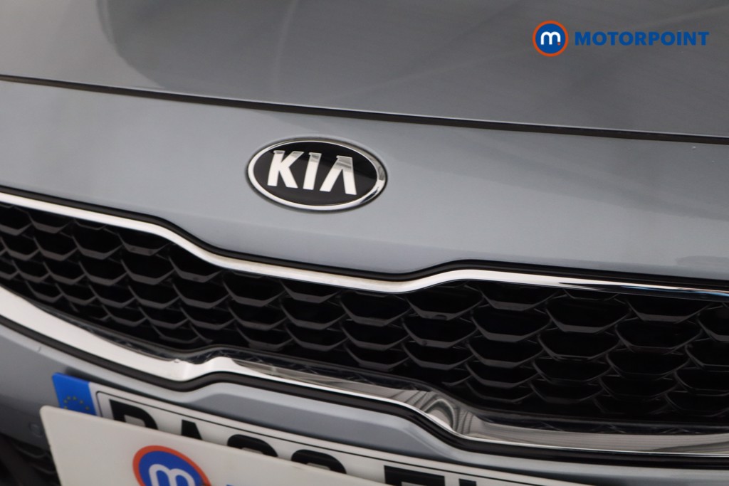 KIA Ceed 3 Automatic Petrol Estate - Stock Number (1579856) - 28th supplementary image
