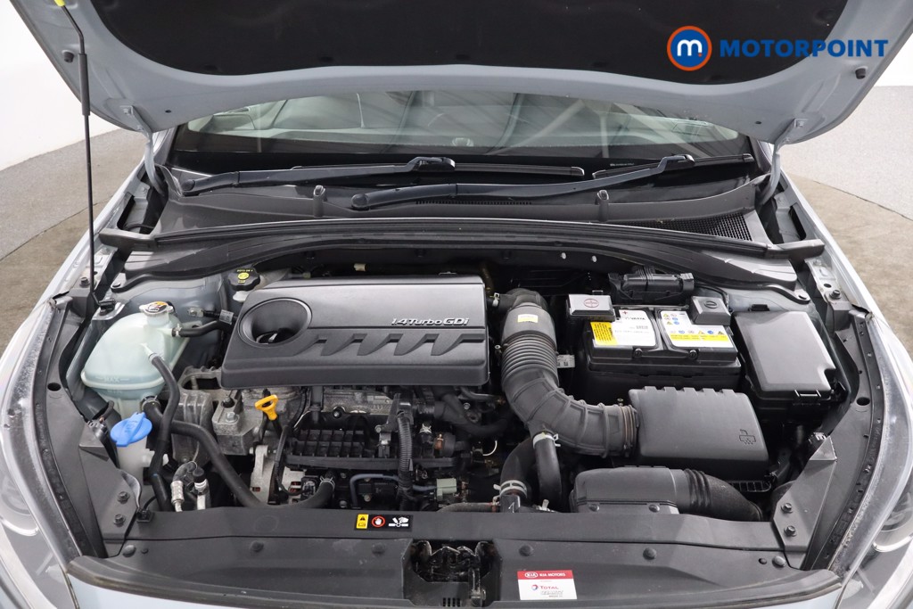 KIA Ceed 3 Automatic Petrol Estate - Stock Number (1579856) - 30th supplementary image