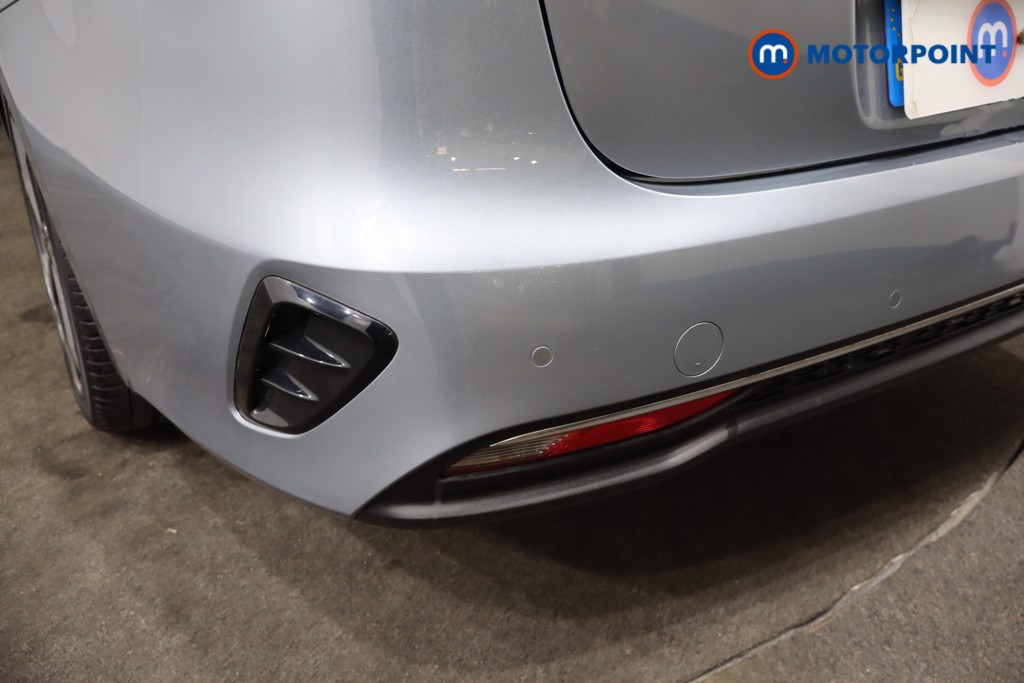 KIA Ceed 3 Automatic Petrol Estate - Stock Number (1579856) - 33rd supplementary image