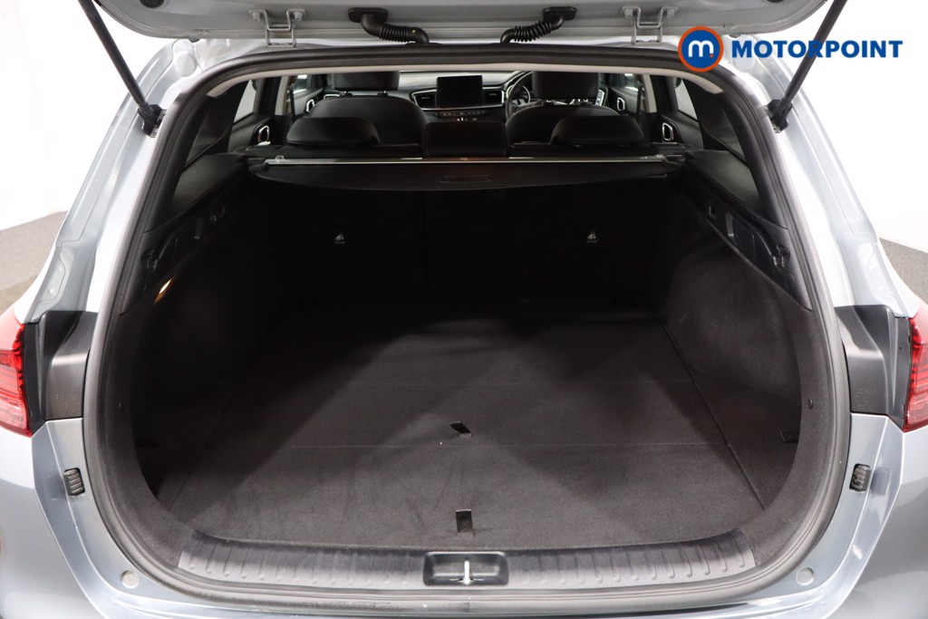 KIA Ceed 3 Automatic Petrol Estate - Stock Number (1579856) - 36th supplementary image