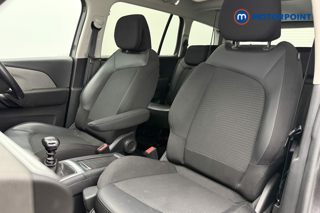 Citroen Grand C4 Spacetourer Shine Manual Diesel People Carrier - Stock Number (1579862) - 3rd supplementary image