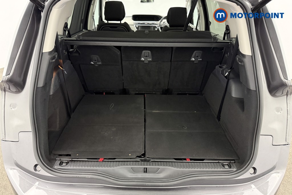 Citroen Grand C4 Spacetourer Shine Manual Diesel People Carrier - Stock Number (1579862) - 6th supplementary image