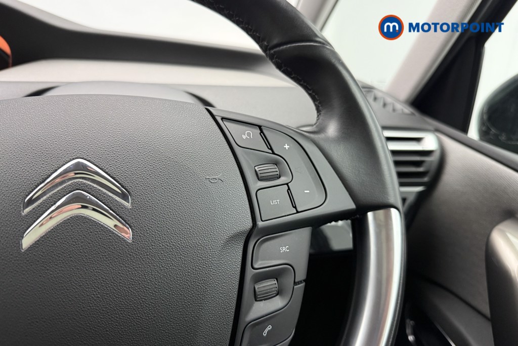 Citroen Grand C4 Spacetourer Shine Manual Diesel People Carrier - Stock Number (1579862) - 9th supplementary image