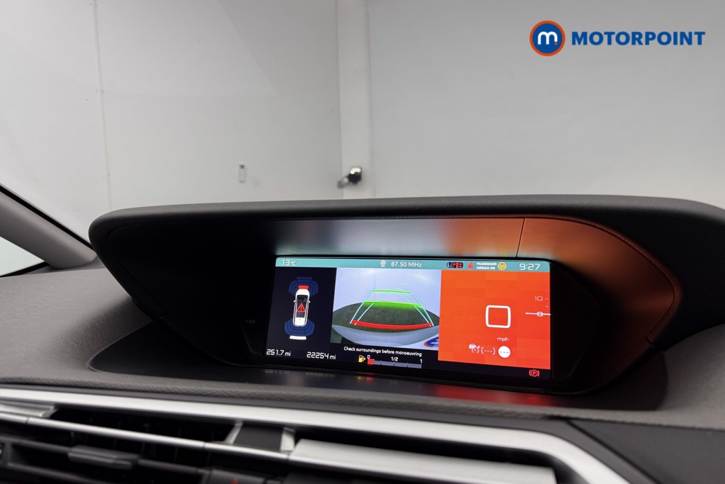 Citroen Grand C4 Spacetourer Shine Manual Diesel People Carrier - Stock Number (1579862) - 11th supplementary image