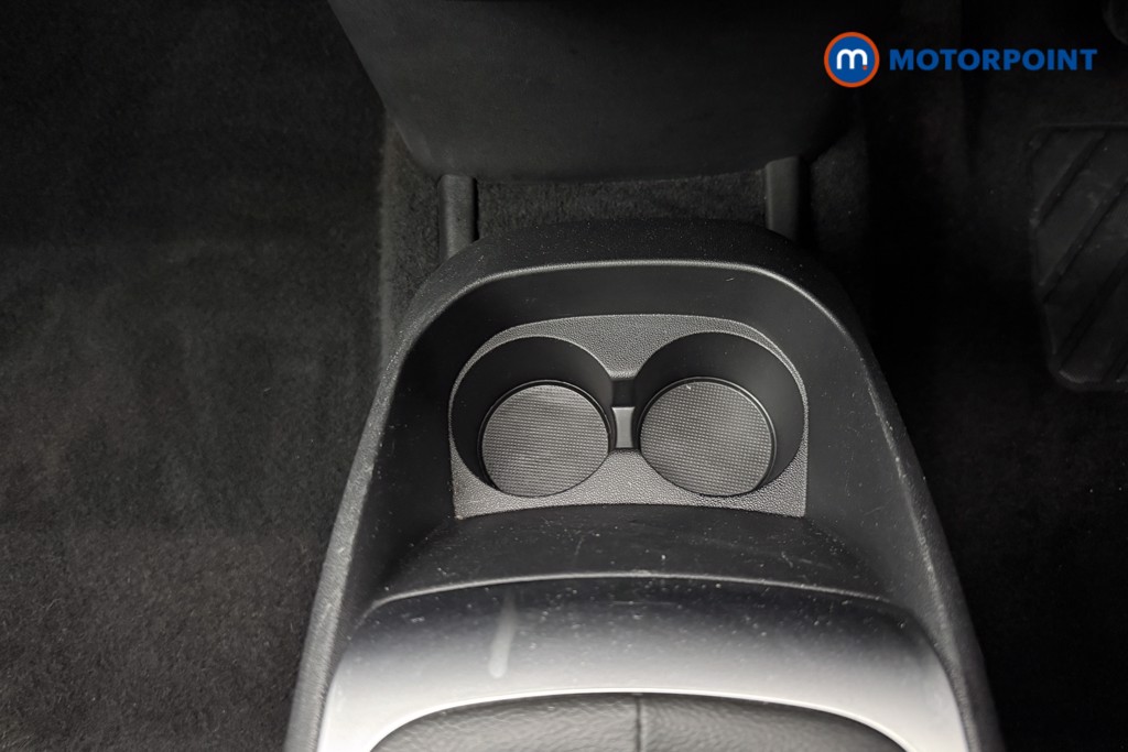 Citroen Grand C4 Spacetourer Shine Manual Diesel People Carrier - Stock Number (1579862) - 16th supplementary image