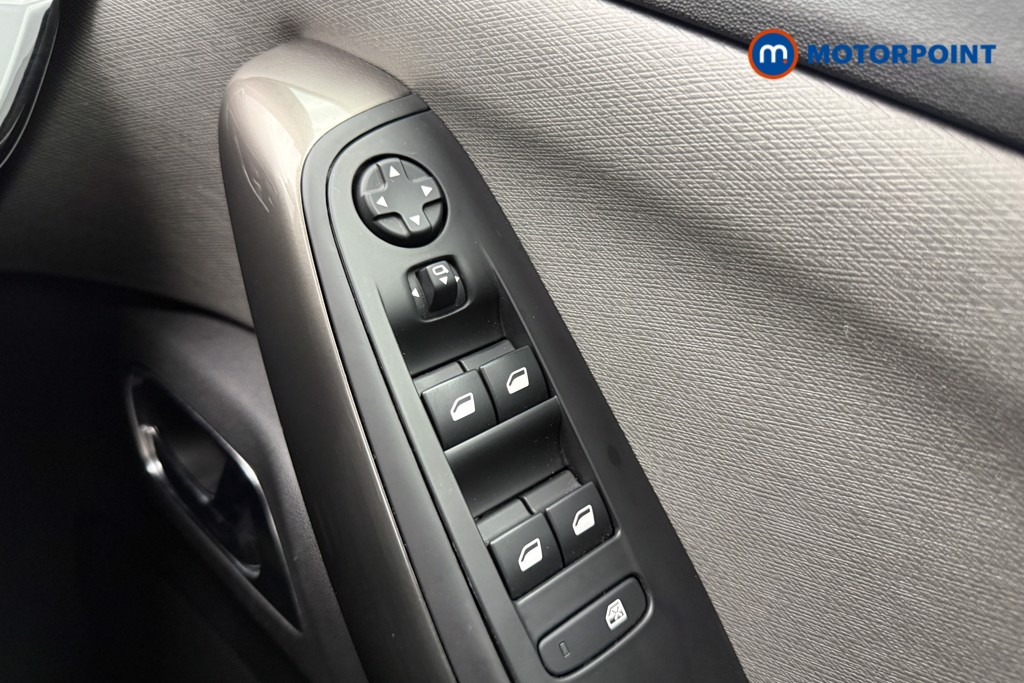 Citroen Grand C4 Spacetourer Shine Manual Diesel People Carrier - Stock Number (1579862) - 17th supplementary image