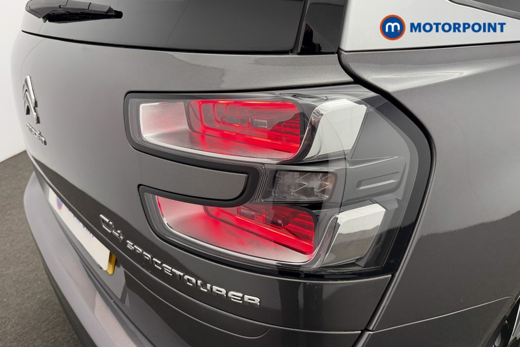 Citroen Grand C4 Spacetourer Shine Manual Diesel People Carrier - Stock Number (1579862) - 18th supplementary image
