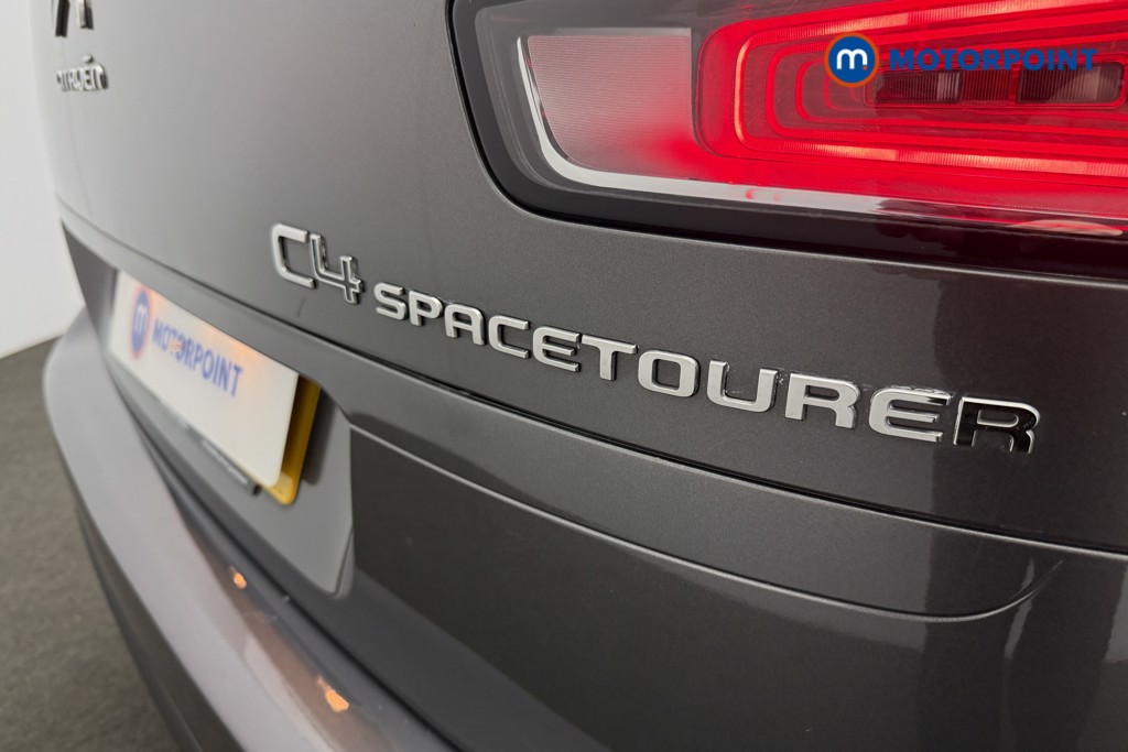 Citroen Grand C4 Spacetourer Shine Manual Diesel People Carrier - Stock Number (1579862) - 19th supplementary image