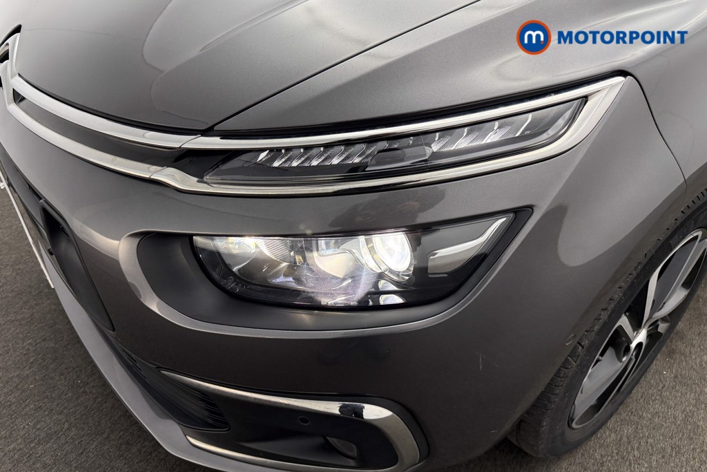 Citroen Grand C4 Spacetourer Shine Manual Diesel People Carrier - Stock Number (1579862) - 22nd supplementary image