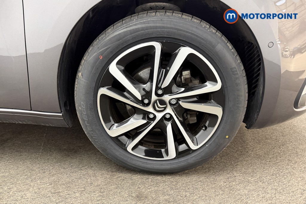 Citroen Grand C4 Spacetourer Shine Manual Diesel People Carrier - Stock Number (1579862) - 23rd supplementary image