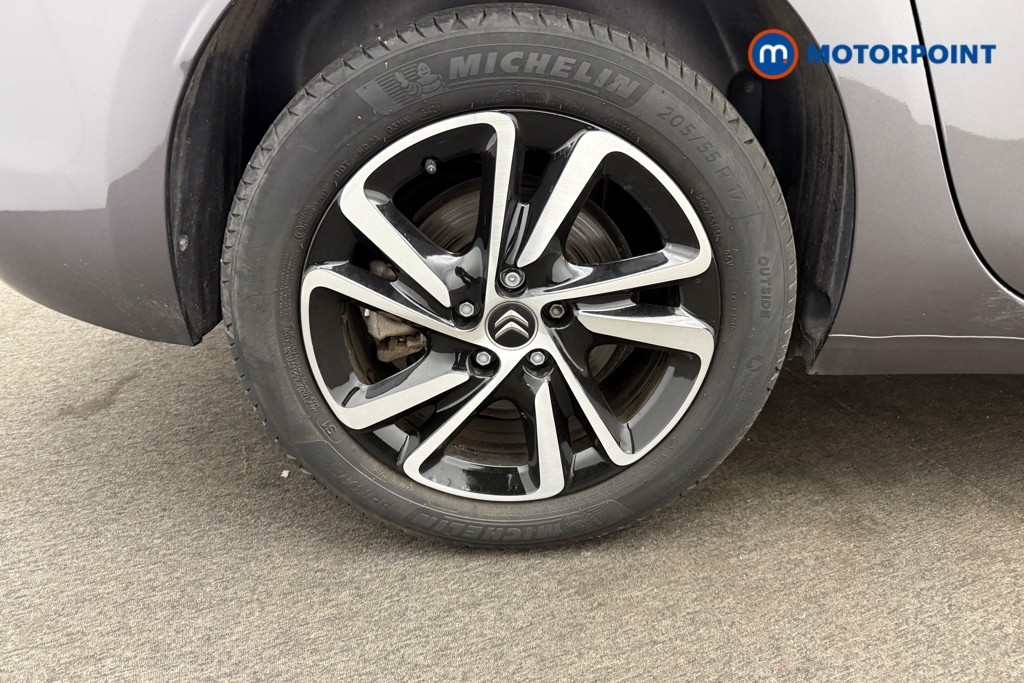 Citroen Grand C4 Spacetourer Shine Manual Diesel People Carrier - Stock Number (1579862) - 24th supplementary image