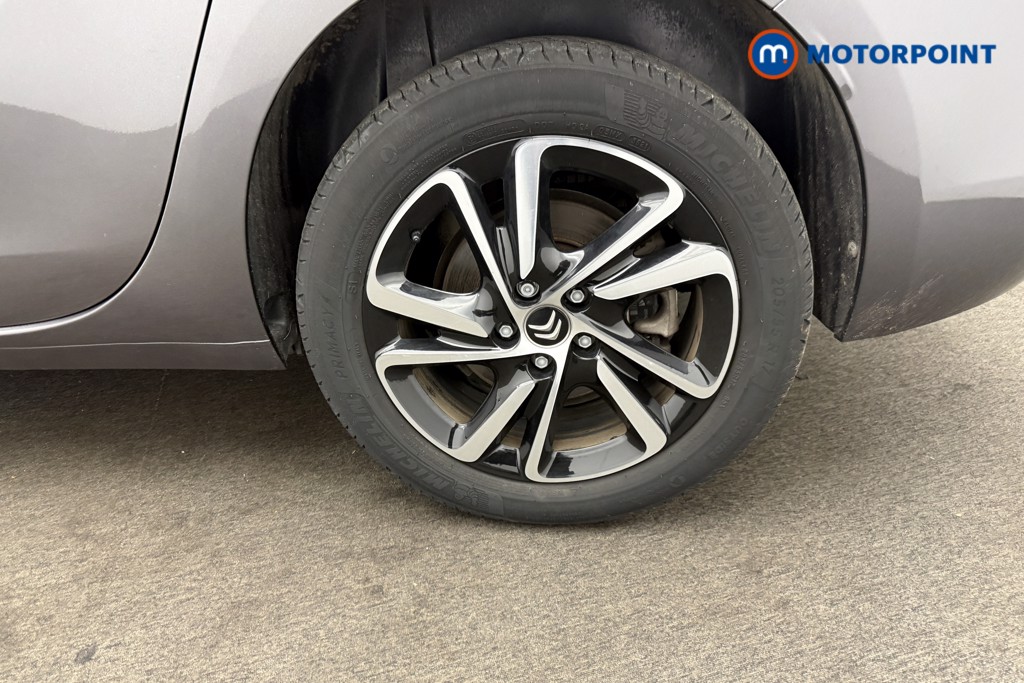 Citroen Grand C4 Spacetourer Shine Manual Diesel People Carrier - Stock Number (1579862) - 25th supplementary image