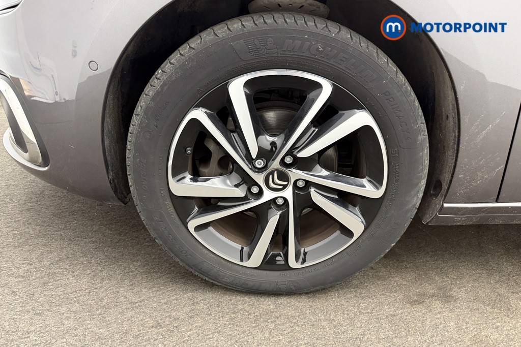 Citroen Grand C4 Spacetourer Shine Manual Diesel People Carrier - Stock Number (1579862) - 26th supplementary image