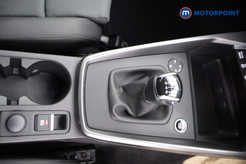 Audi A3 Sport Manual Petrol Hatchback - Stock Number (1580159) - 6th supplementary image