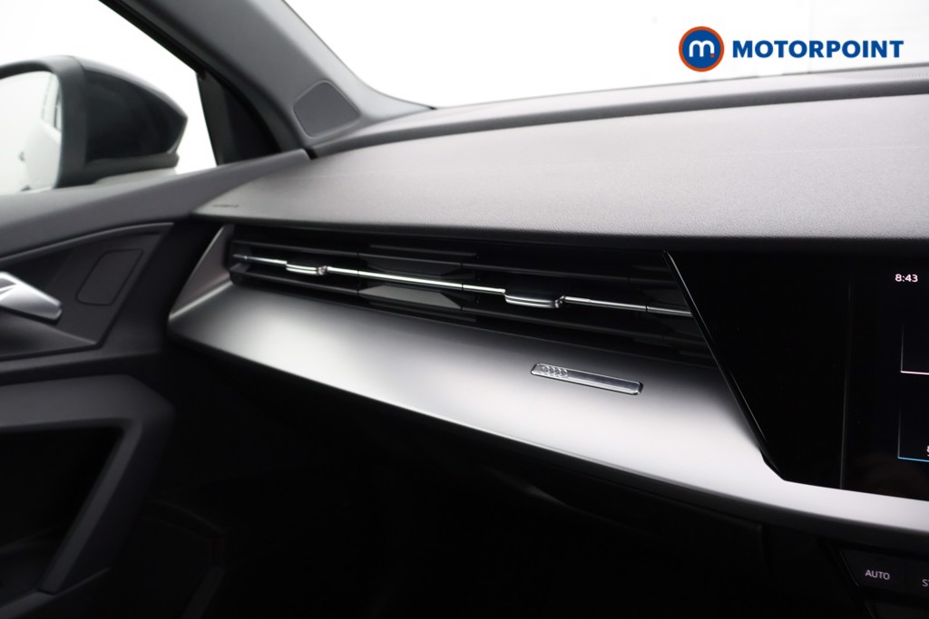 Audi A3 Sport Manual Petrol Hatchback - Stock Number (1580159) - 7th supplementary image