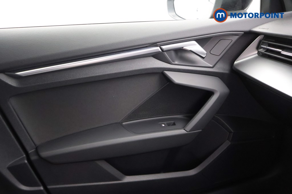 Audi A3 Sport Manual Petrol Hatchback - Stock Number (1580159) - 8th supplementary image