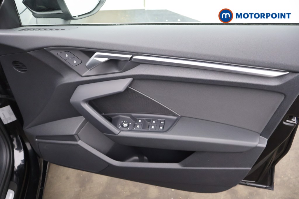 Audi A3 Sport Manual Petrol Hatchback - Stock Number (1580159) - 9th supplementary image