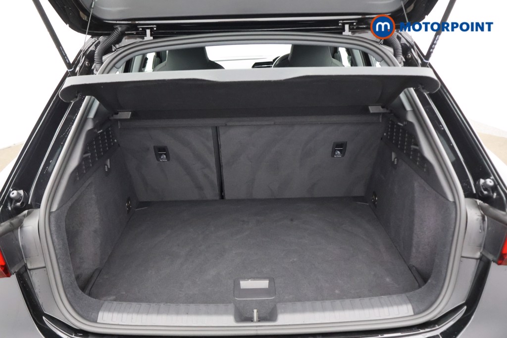 Audi A3 Sport Manual Petrol Hatchback - Stock Number (1580159) - 15th supplementary image