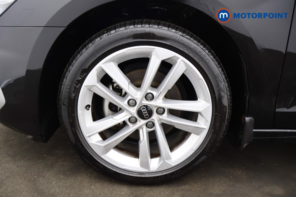 Audi A3 Sport Manual Petrol Hatchback - Stock Number (1580159) - 18th supplementary image