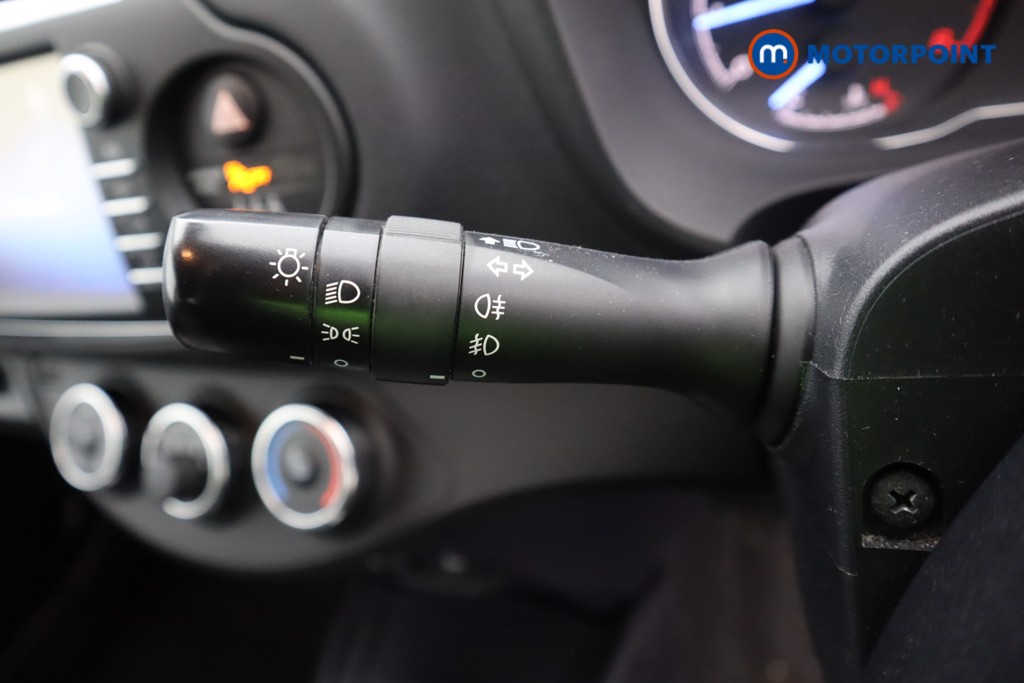 Toyota Yaris Y20 Manual Petrol Hatchback - Stock Number (1581287) - 3rd supplementary image