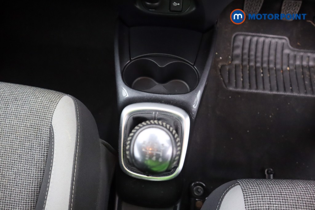 Toyota Yaris Y20 Manual Petrol Hatchback - Stock Number (1581287) - 11th supplementary image