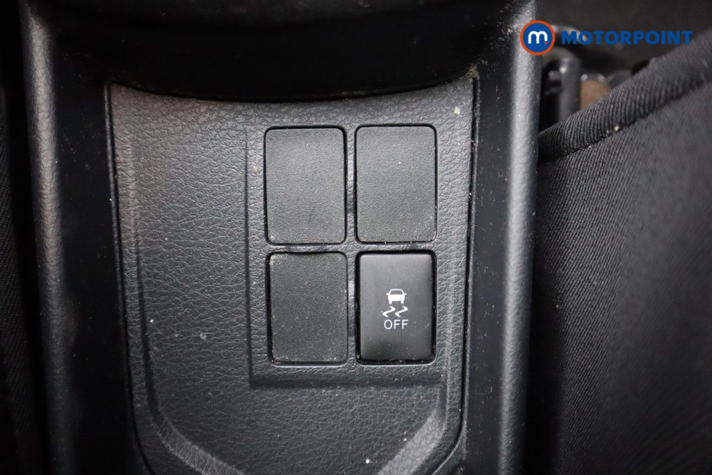 Toyota Yaris Y20 Manual Petrol Hatchback - Stock Number (1581287) - 12th supplementary image