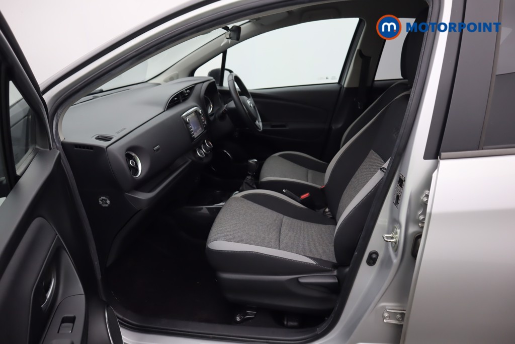 Toyota Yaris Y20 Manual Petrol Hatchback - Stock Number (1581287) - 25th supplementary image