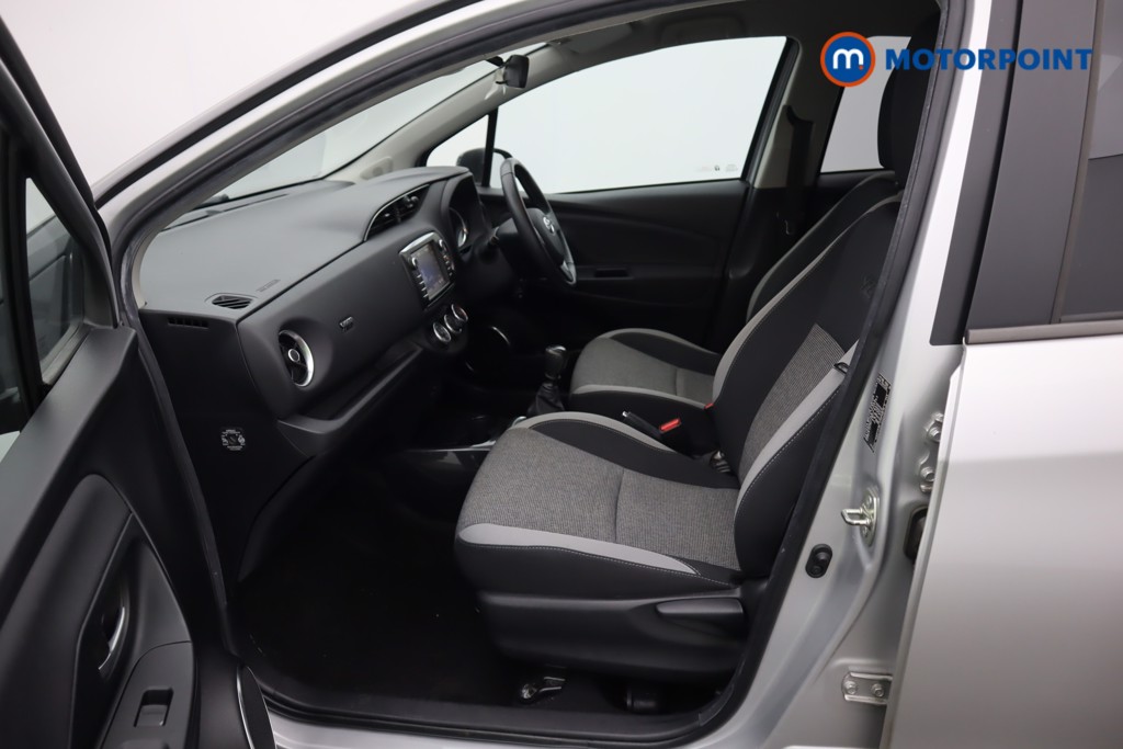 Toyota Yaris Y20 Manual Petrol Hatchback - Stock Number (1581287) - 26th supplementary image