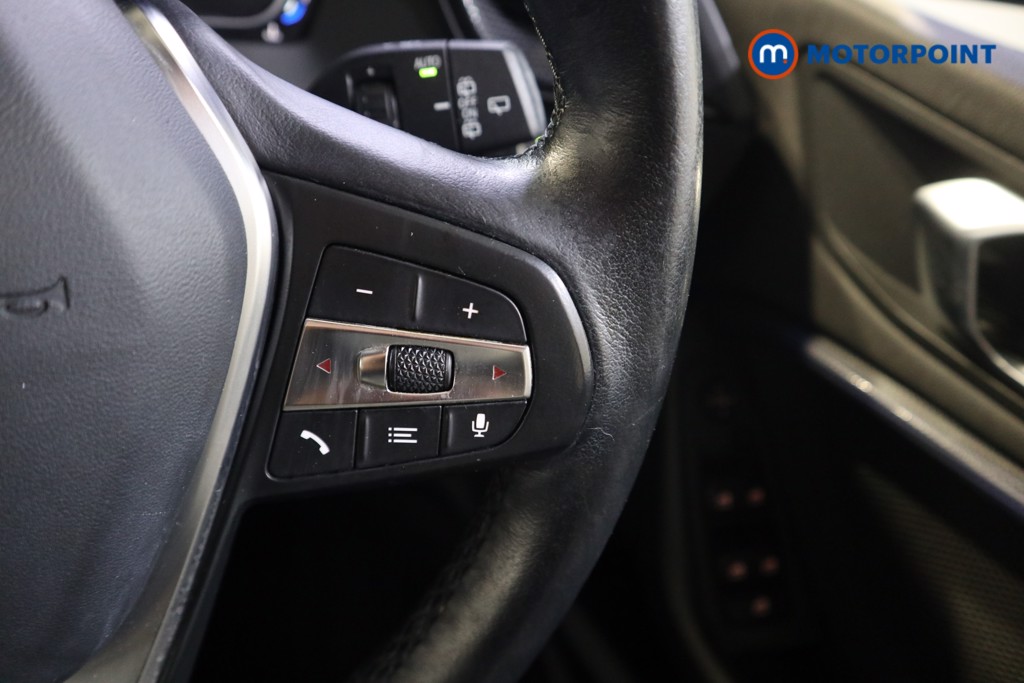 BMW 1 Series Sport Manual Petrol Hatchback - Stock Number (1581536) - 4th supplementary image