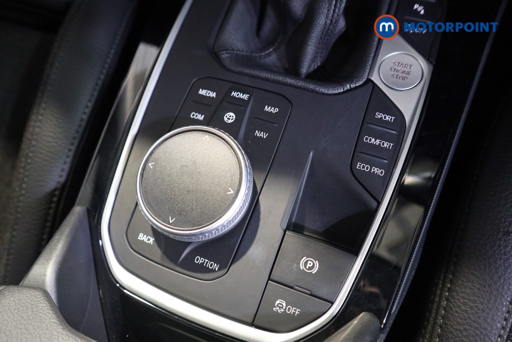 BMW 1 Series Sport Manual Petrol Hatchback - Stock Number (1581536) - 8th supplementary image