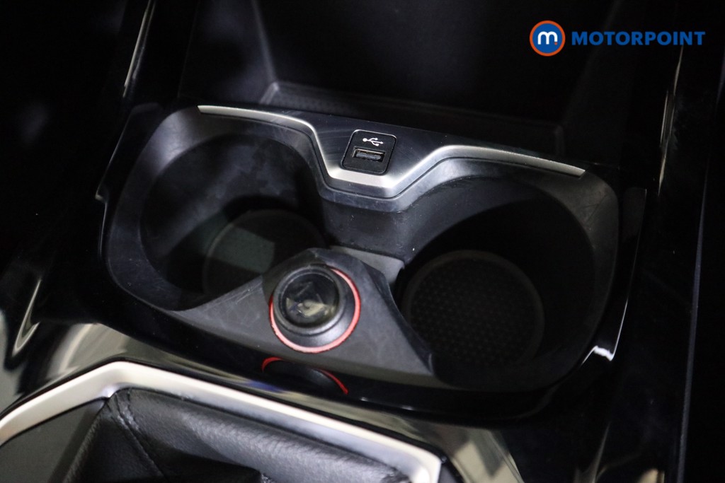 BMW 1 Series Sport Manual Petrol Hatchback - Stock Number (1581536) - 10th supplementary image