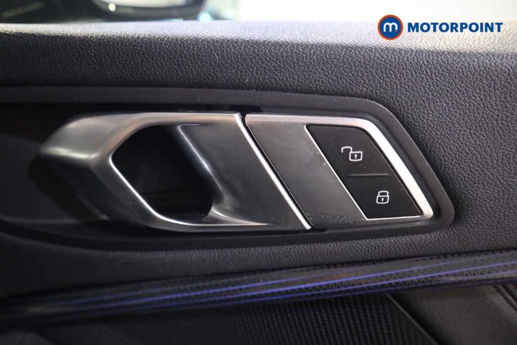 BMW 1 Series Sport Manual Petrol Hatchback - Stock Number (1581536) - 13th supplementary image