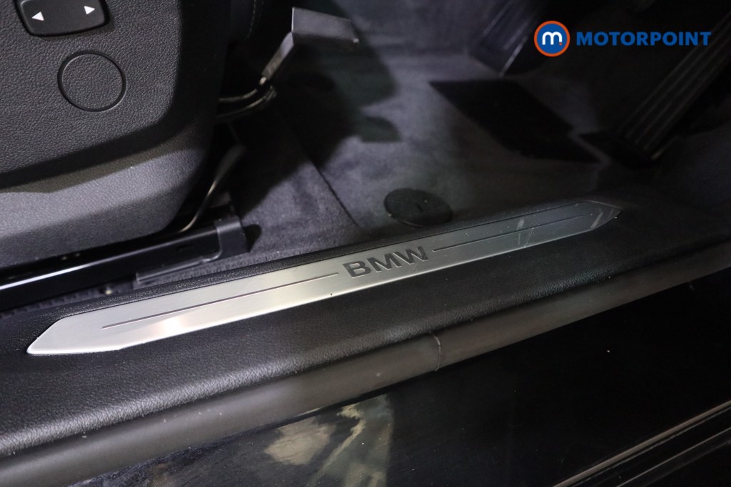 BMW 1 Series Sport Manual Petrol Hatchback - Stock Number (1581536) - 14th supplementary image