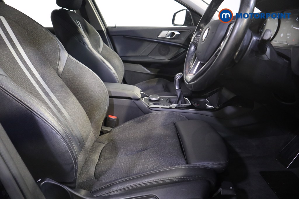 BMW 1 Series Sport Manual Petrol Hatchback - Stock Number (1581536) - 16th supplementary image