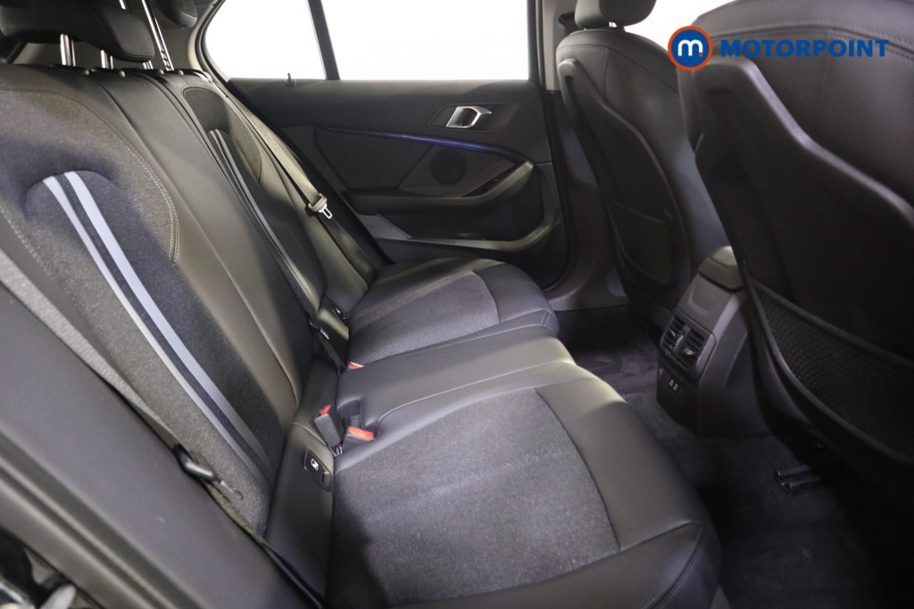 BMW 1 Series Sport Manual Petrol Hatchback - Stock Number (1581536) - 17th supplementary image