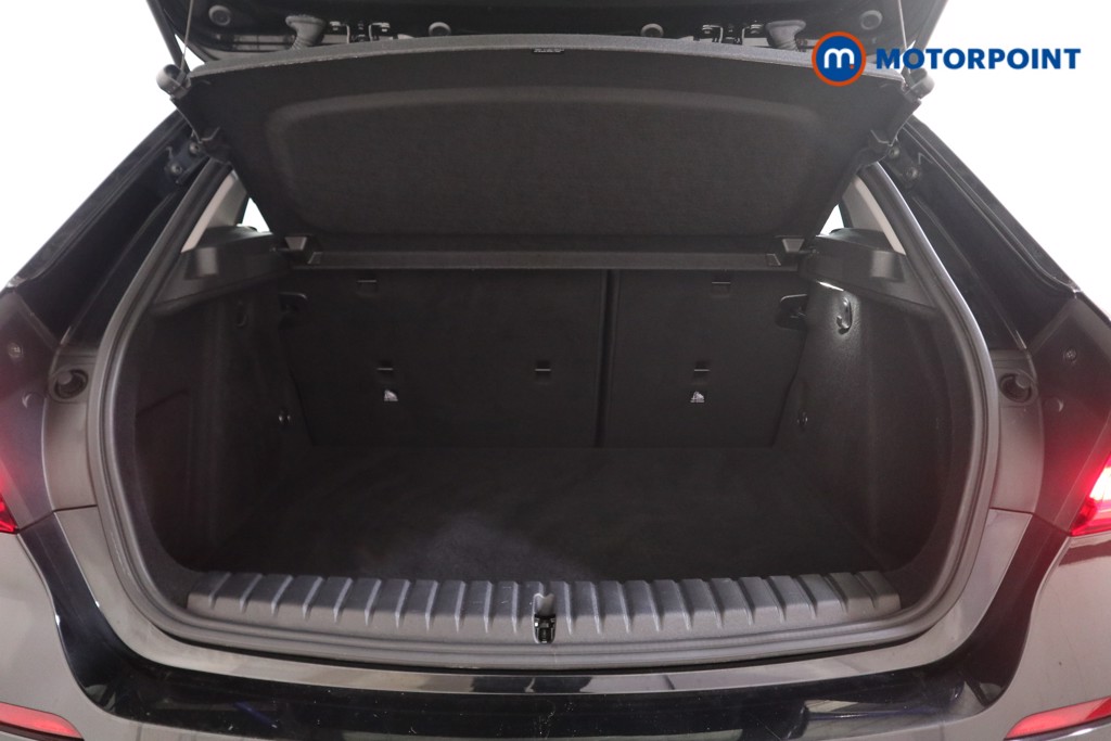 BMW 1 Series Sport Manual Petrol Hatchback - Stock Number (1581536) - 21st supplementary image