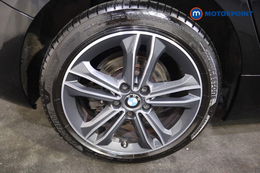 BMW 1 Series Sport Manual Petrol Hatchback - Stock Number (1581536) - 22nd supplementary image