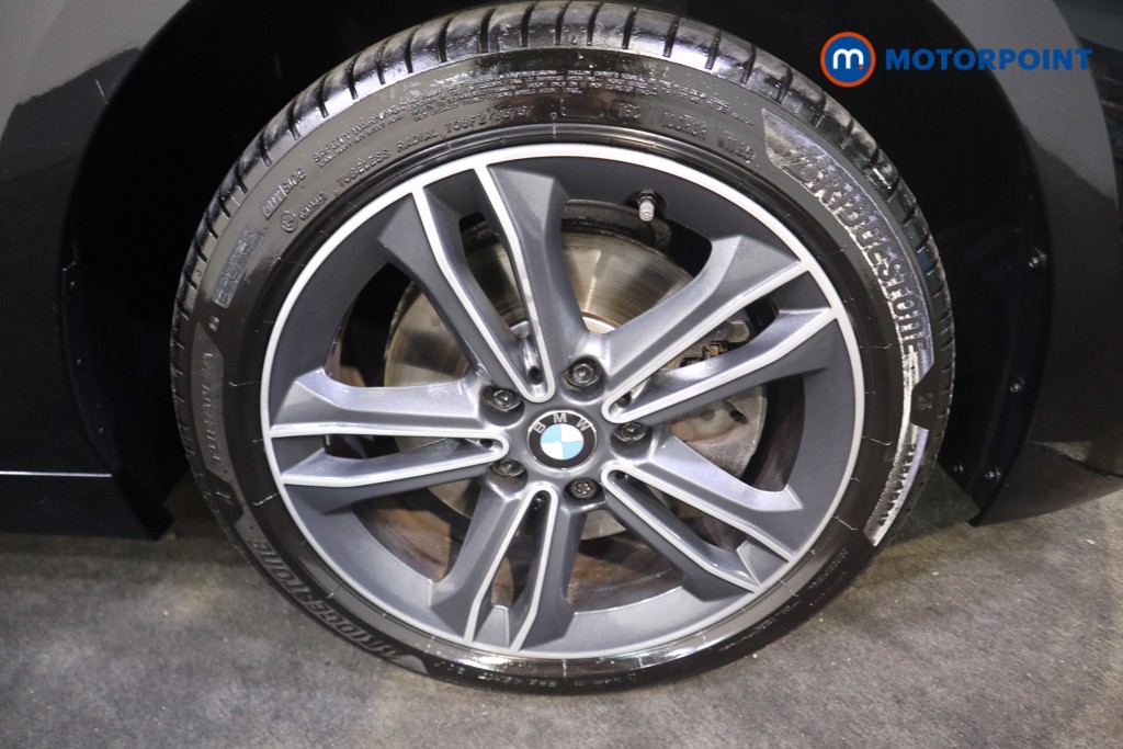 BMW 1 Series Sport Manual Petrol Hatchback - Stock Number (1581536) - 23rd supplementary image