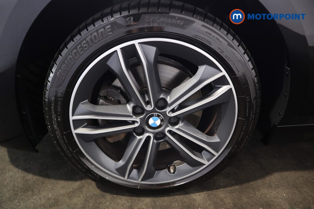 BMW 1 Series Sport Manual Petrol Hatchback - Stock Number (1581536) - 24th supplementary image