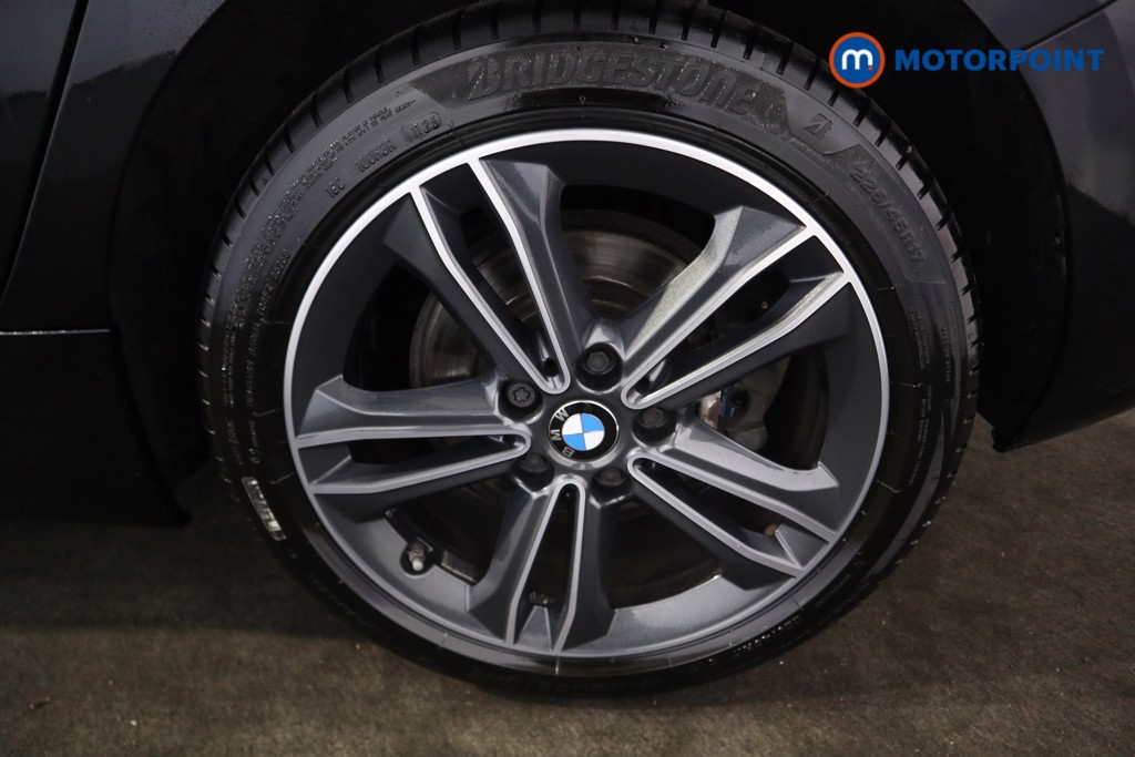 BMW 1 Series Sport Manual Petrol Hatchback - Stock Number (1581536) - 25th supplementary image